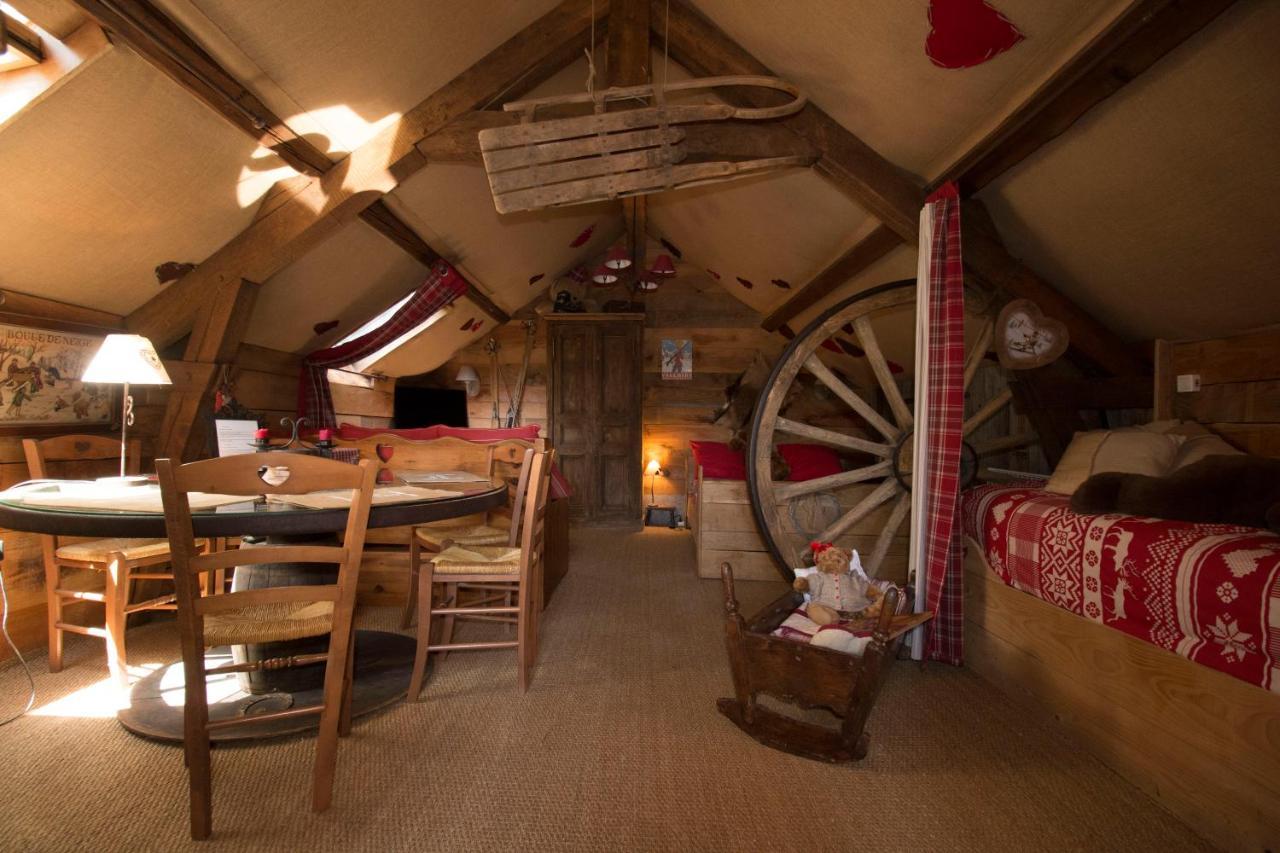 Gite "Le Refuge" Dans Un Domaine De 7Ha Au Calme Vimoutiers Exterior foto