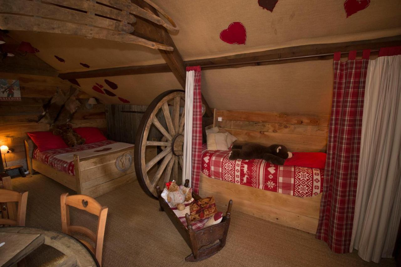 Gite "Le Refuge" Dans Un Domaine De 7Ha Au Calme Vimoutiers Exterior foto