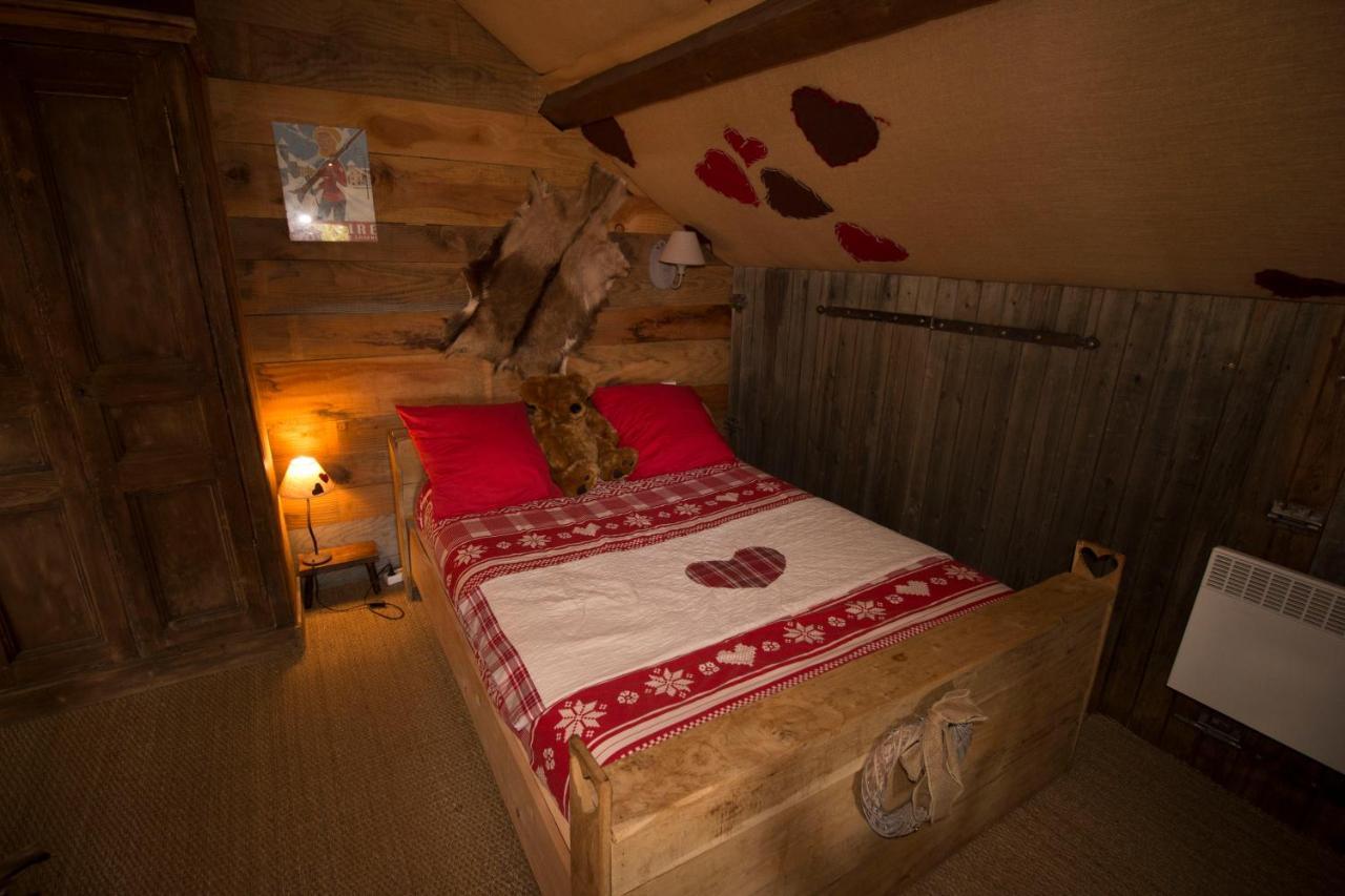 Gite "Le Refuge" Dans Un Domaine De 7Ha Au Calme Vimoutiers Exterior foto