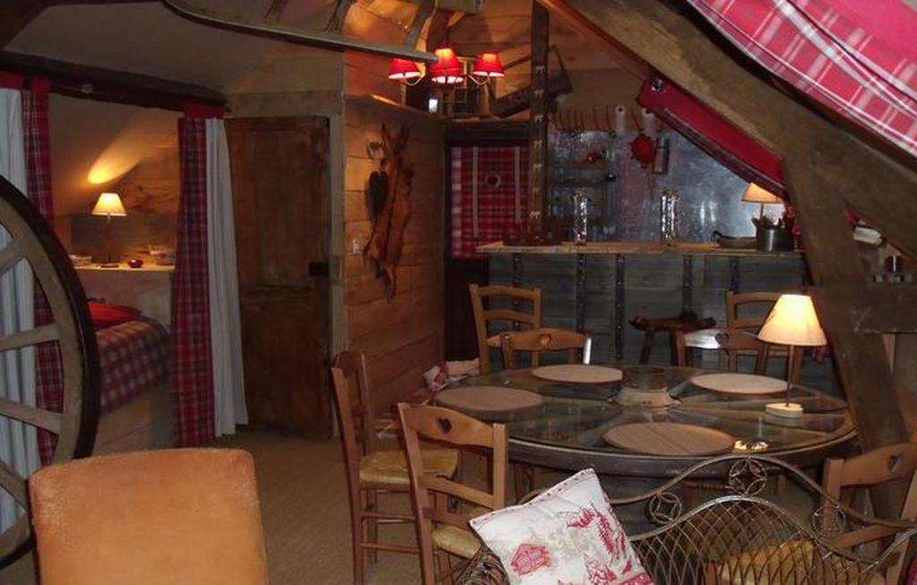 Gite "Le Refuge" Dans Un Domaine De 7Ha Au Calme Vimoutiers Exterior foto
